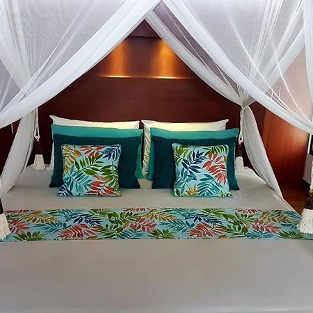 Duke'S Bingin Villas Uluwatu  Exterior photo