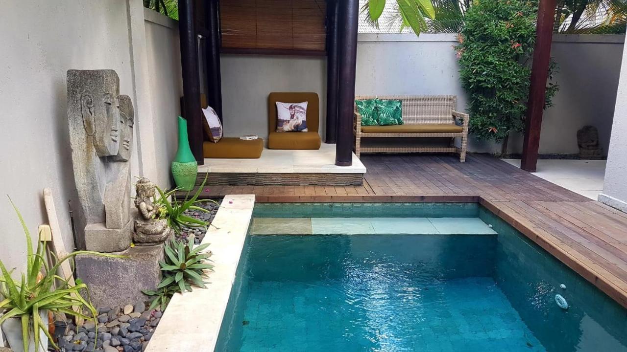 Duke'S Bingin Villas Uluwatu  Exterior photo