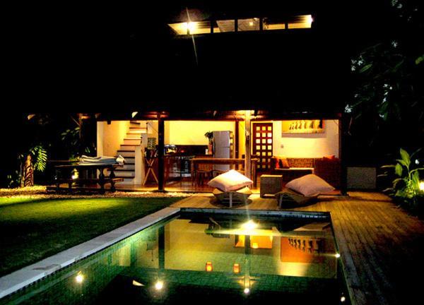 Duke'S Bingin Villas Uluwatu  Exterior photo