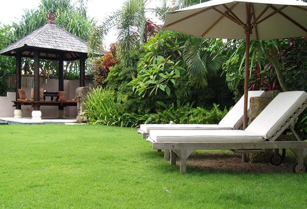 Duke'S Bingin Villas Uluwatu  Exterior photo