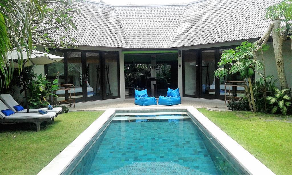 Duke'S Bingin Villas Uluwatu  Exterior photo